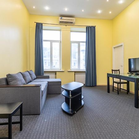 Kievacccommodation Near Gulliver 24H Self Check-In Zewnętrze zdjęcie