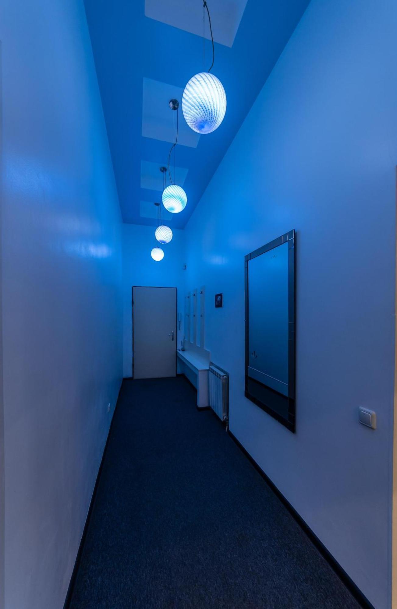 Kievacccommodation Near Gulliver 24H Self Check-In Zewnętrze zdjęcie