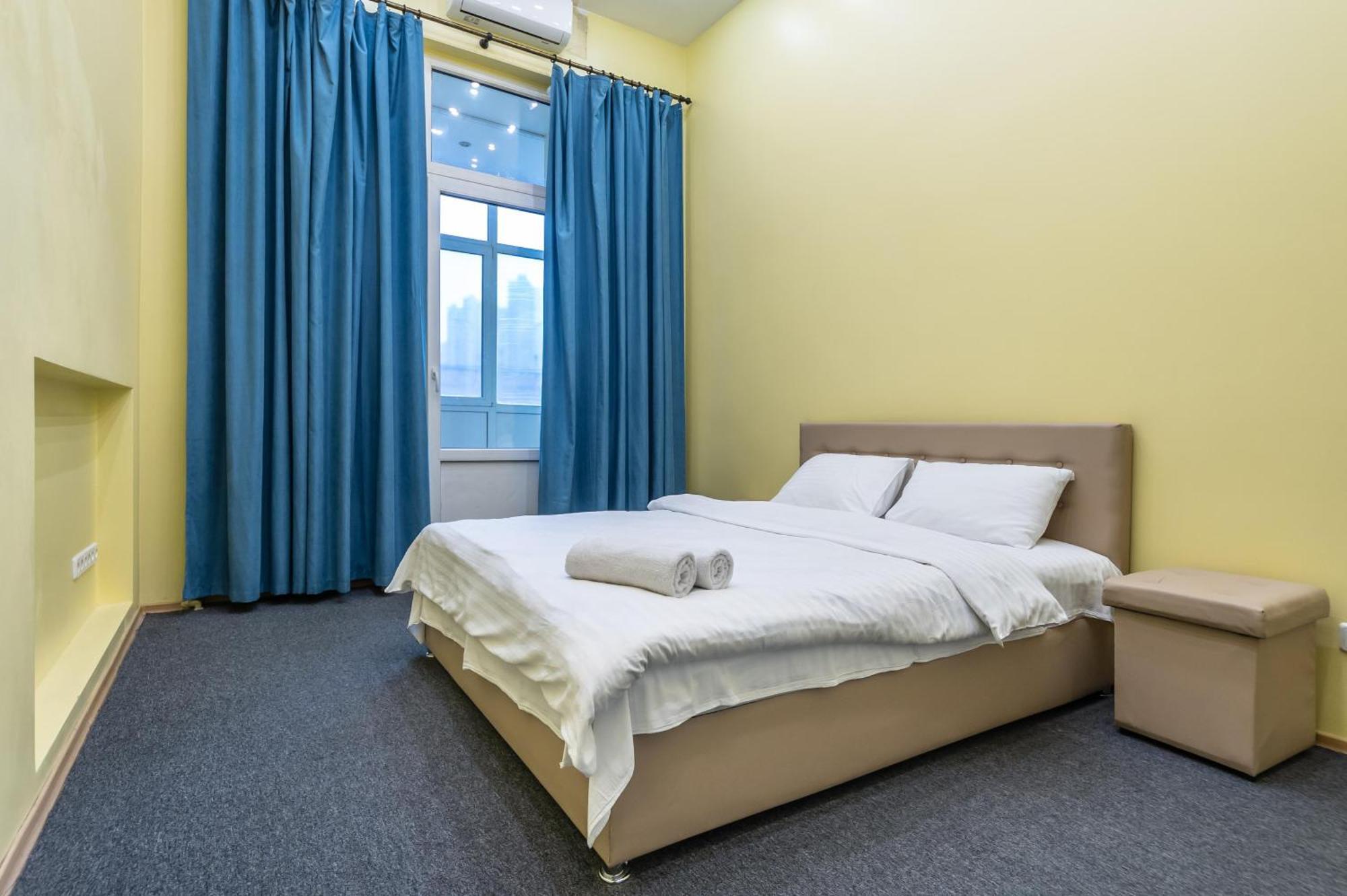 Kievacccommodation Near Gulliver 24H Self Check-In Zewnętrze zdjęcie