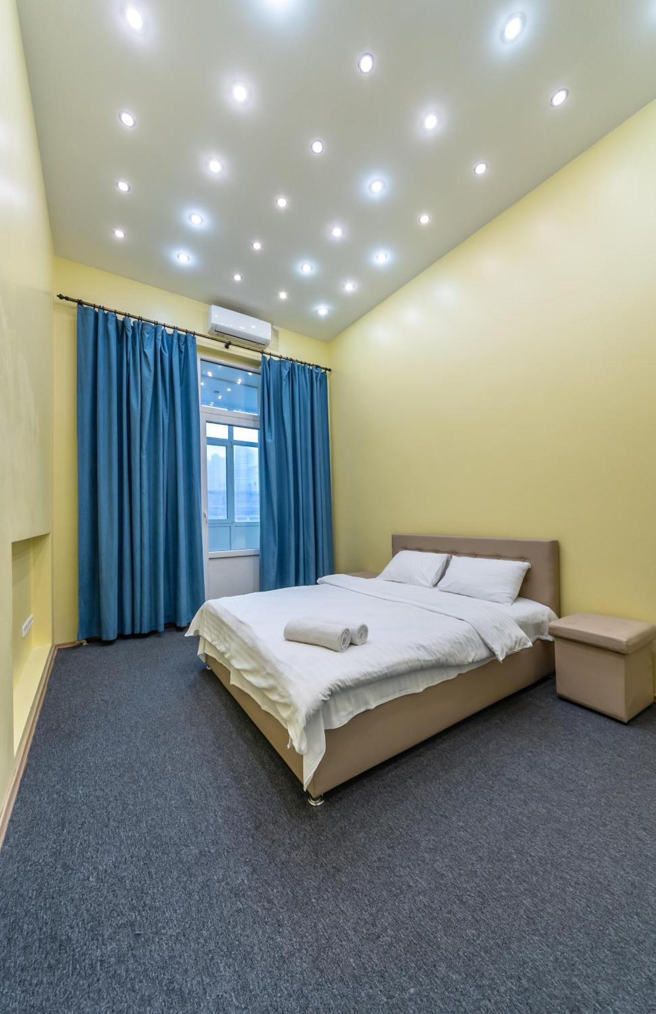 Kievacccommodation Near Gulliver 24H Self Check-In Zewnętrze zdjęcie