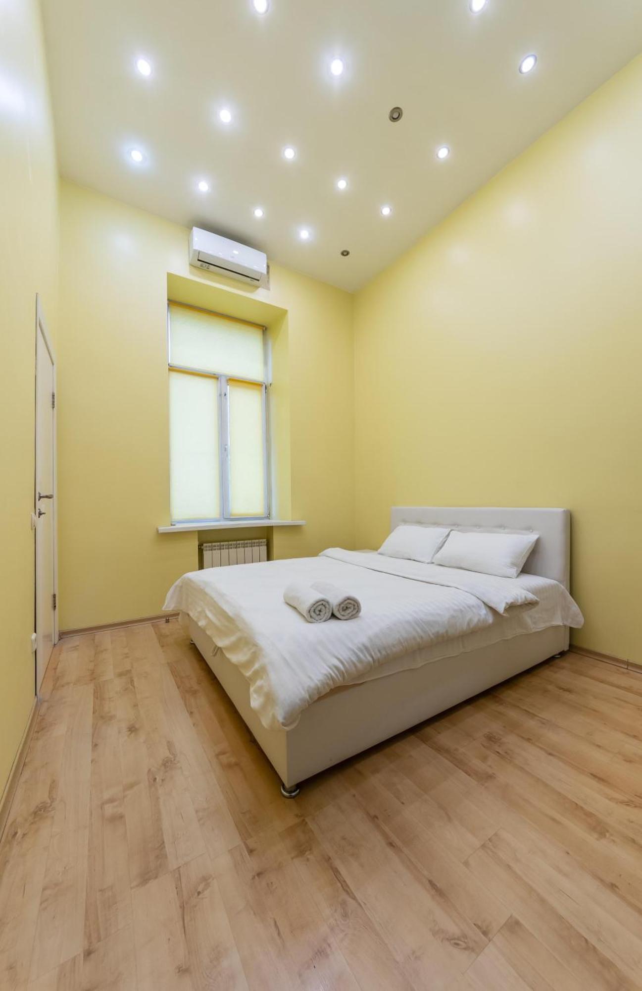 Kievacccommodation Near Gulliver 24H Self Check-In Zewnętrze zdjęcie