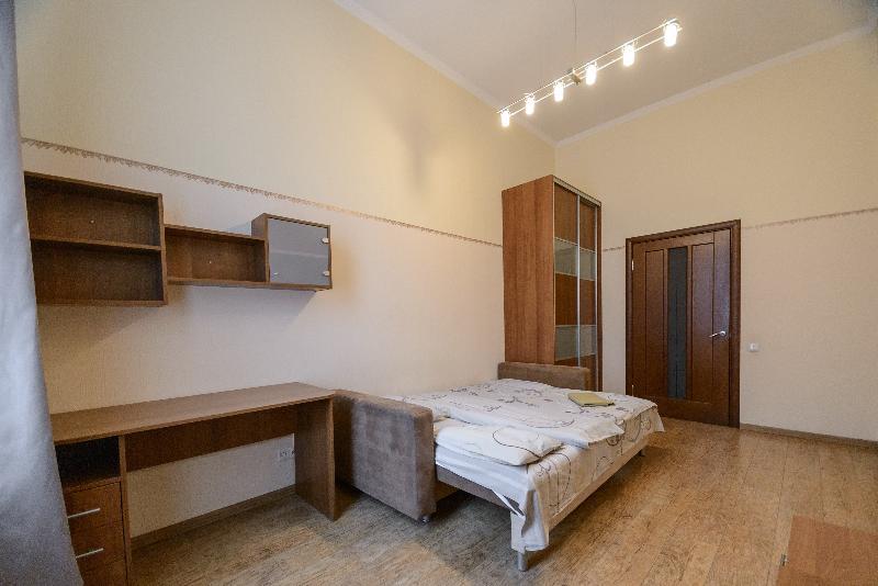 Kievacccommodation Near Gulliver 24H Self Check-In Zewnętrze zdjęcie